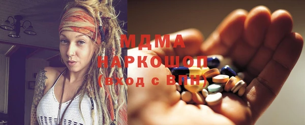 бошки Кулебаки